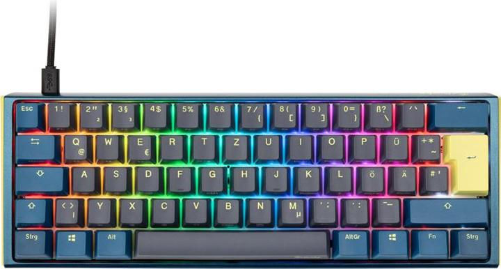 Immagine prodotto Ducky One 3 Daybreak Mini (DE, Cablato)