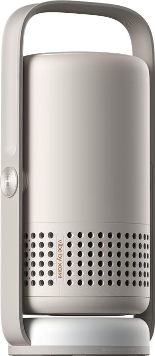 Actual product image XGIMI Vibe One (Full HD, 220 lm, 1.3:1)