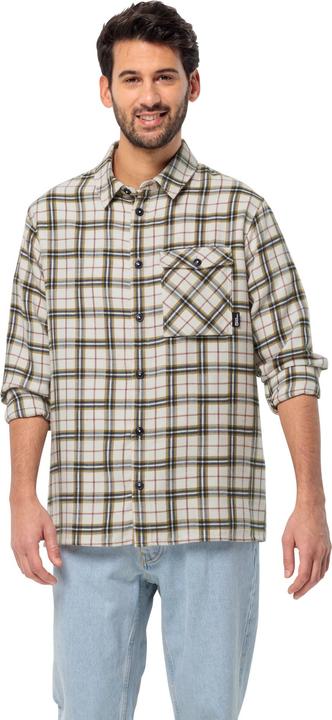 Immagine prodotto Jack Wolfskin Morgenluft Shirt M (M)
