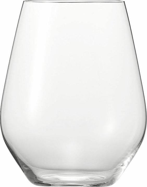 Actual product image Spiegelau Authentis Casual (46 cl, 4 Glasses, White wine glasses)
