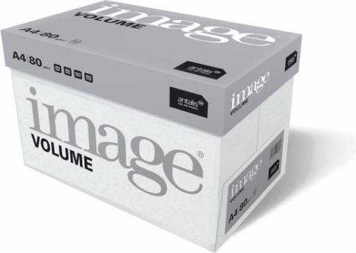 Actual product image Image Volume (80 g/m², 500 x, A4)
