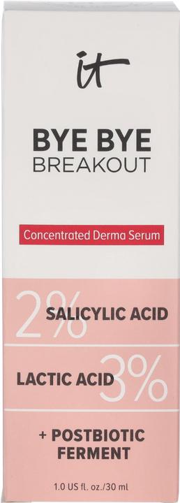 Produktbild It Cosmetics Bye Bye Breakout Serum 30ml (30 ml)