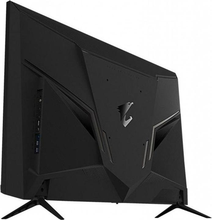 Actual product image Gigabyte Aorus FV43U (3840 x 2160 Pixels, 43")