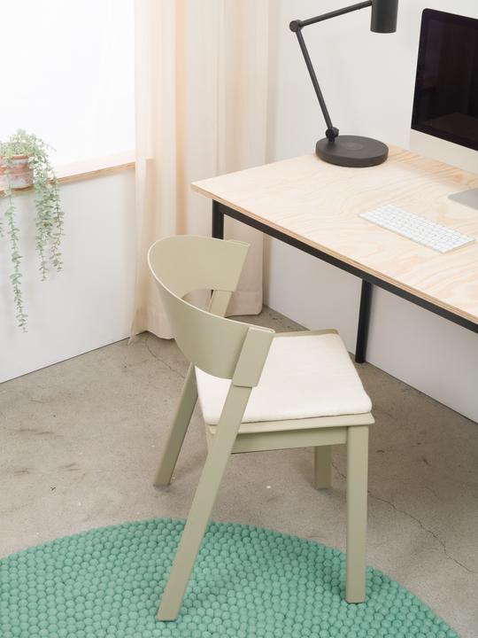 Image du produit Myfelt Square Flat (36 x 36 cm)