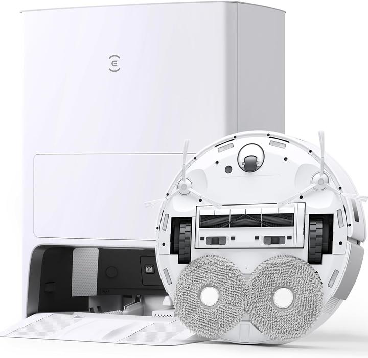 Produktbild Ecovacs T20 Omni (Saugwischroboter)