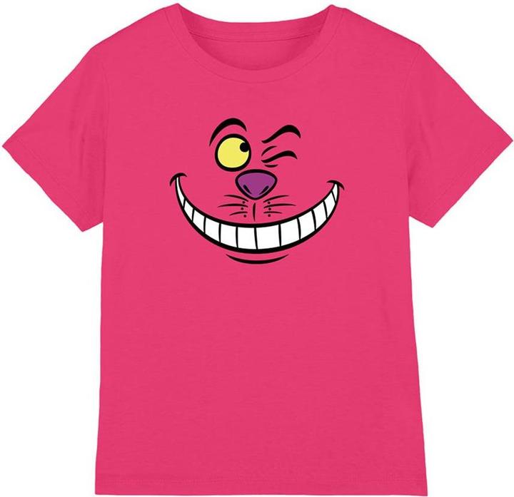Produktbild Alice In Wonderland TShirt (116)