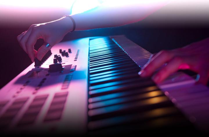 Immagine prodotto Arturia KeyLab 88 MKII (Tastiera)