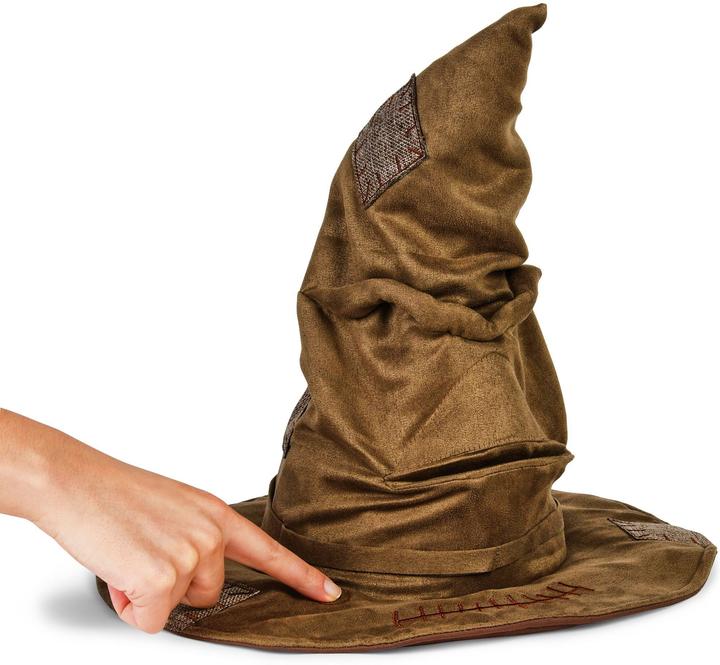 Immagine prodotto Spin Master Cappello parlante di Harry Potter