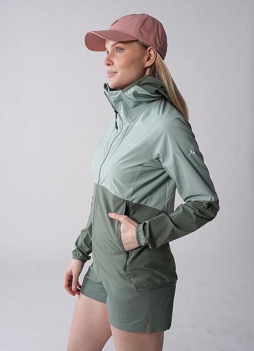 Actual product image Vaude Tekoa Jacket (38)