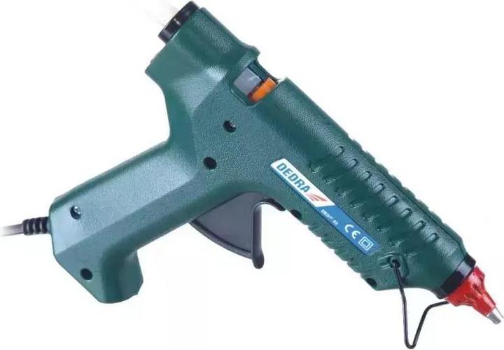 Produktbild Dedra Klebepistole 15-80W