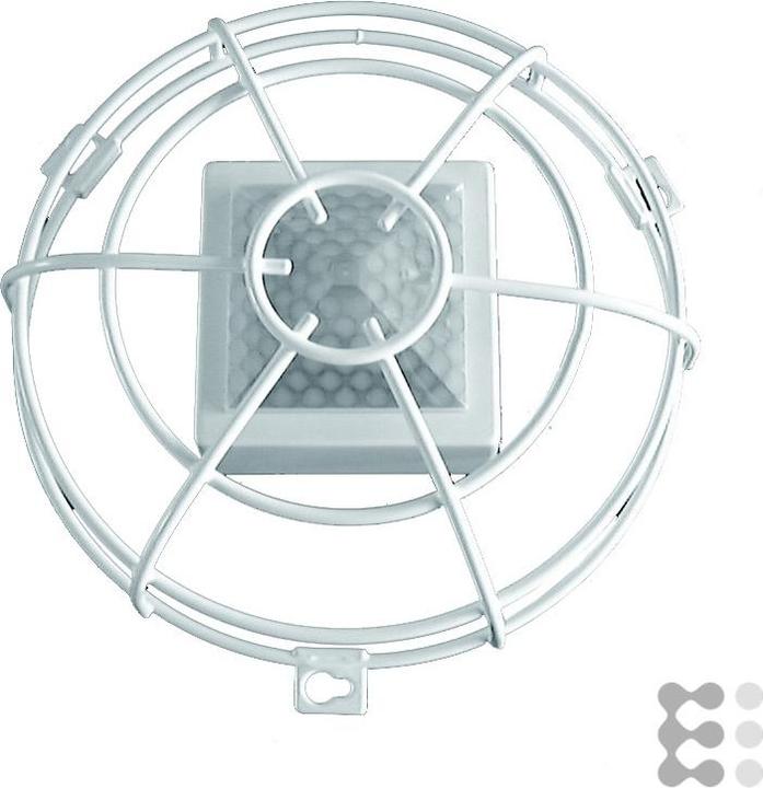 Theben QuickSafe Ballschutzkorb
