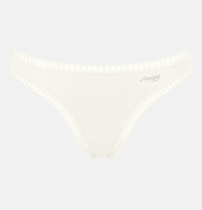 Actual product image Sloggi GO Crush String C3P (XS, pack of 3)