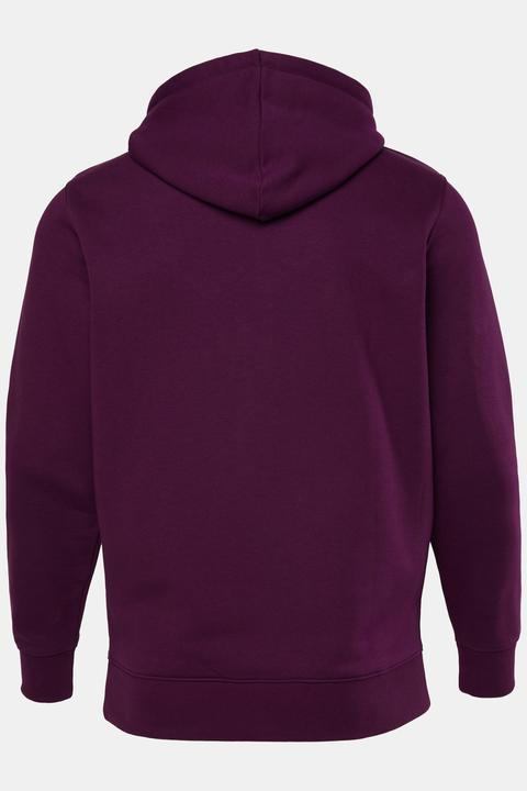 Produktbild JP1880 Hoodie, Kapuze, Kängurutasche (4XL)