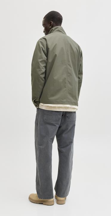 Actual product image Jack & Jones Devin Contrast Jacket (XL)