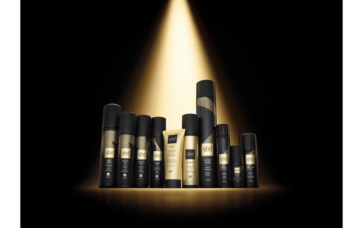 Produktbild ghd Perfect Ending Final Fix (75 ml)
