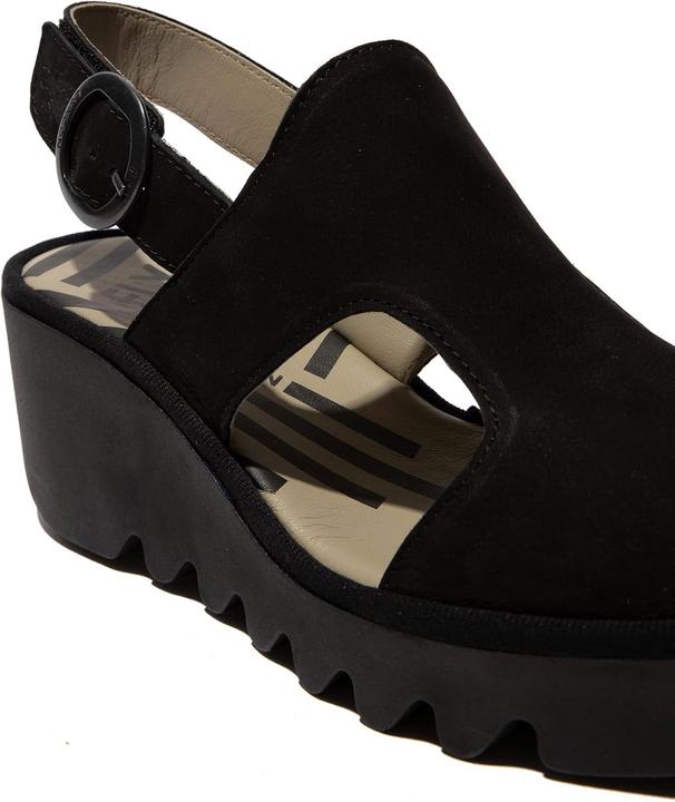 Actual product image Fly London Dames Sandal (36)