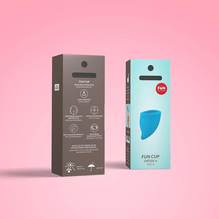 Image du produit Fun Factory Fun Cup (Mini)