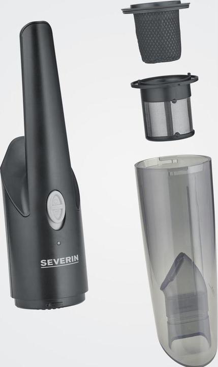 Produktbild Severin HV7130