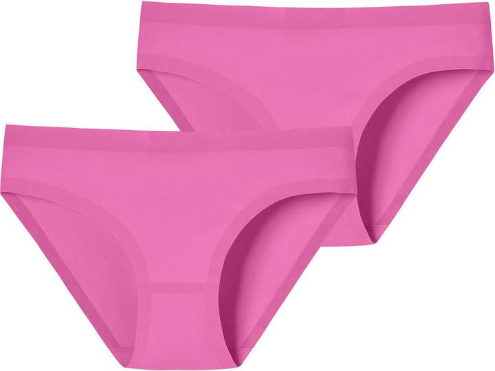 Produktbild Schiesser Slip Invisible Cotton (44, 2er Pack)