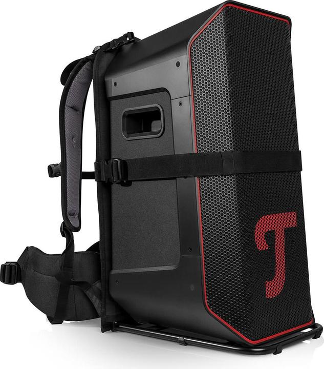 Immagine prodotto Teufel Rockster Air 2 (Attivo, 1x 80 W)