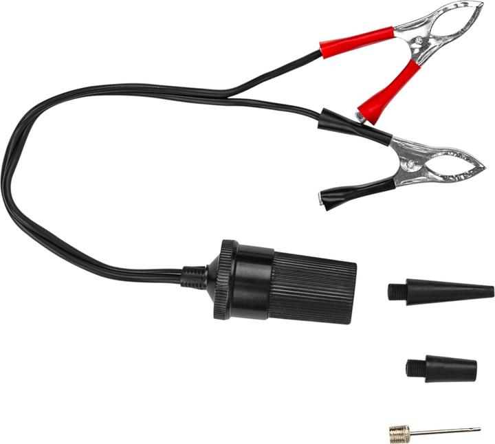 Produktbild Procraft LK170 Luftkompressor 7 bar für 12 V Auto Steckdosen + Tasche (7 Bar)