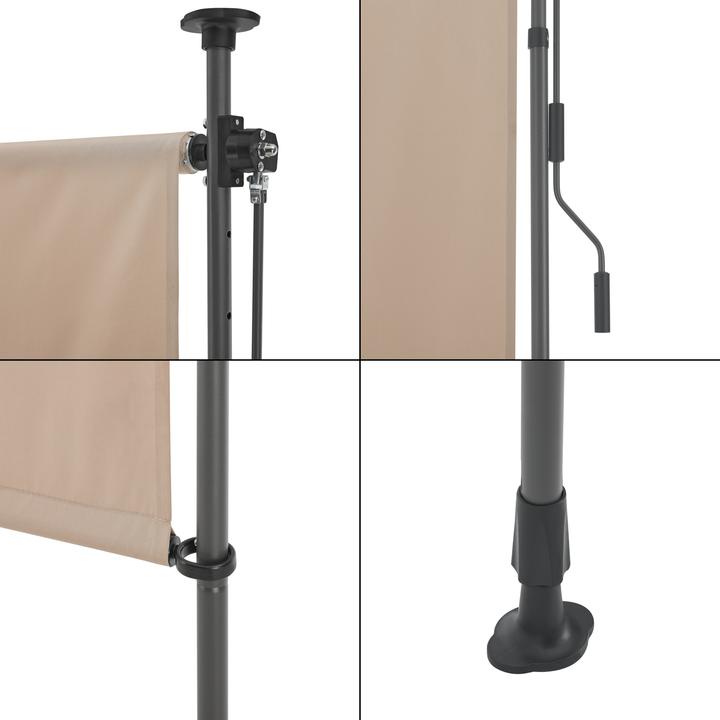 Produktbild Pro-Tec Cimarra (1.50 m)