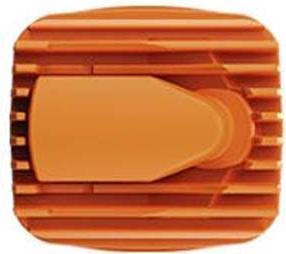 Produktbild Storz & Bickel Storz und Bickel Veazy Vaporizer Inspiring Orange