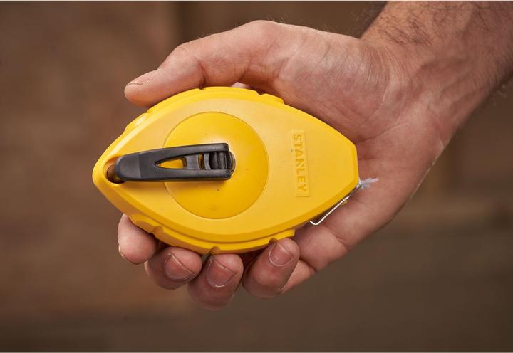 Produktbild Black & Decker 047440 Schlagschnur Stanley 30m