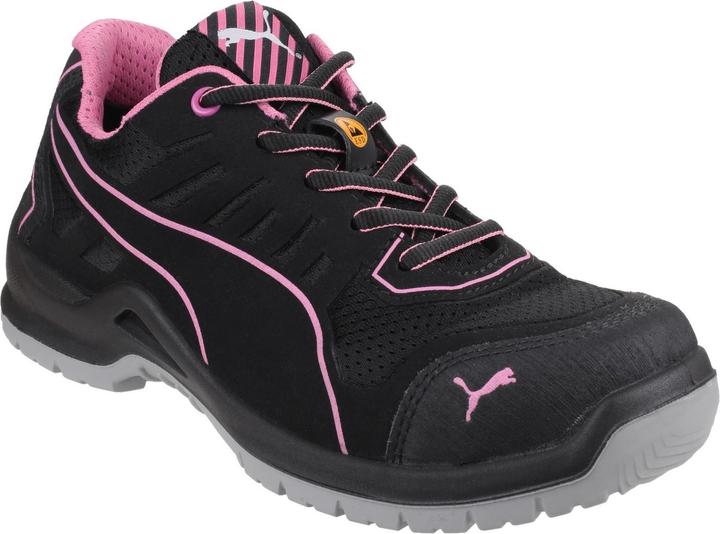 Actual product image Puma UTFS3852 P (35.5)