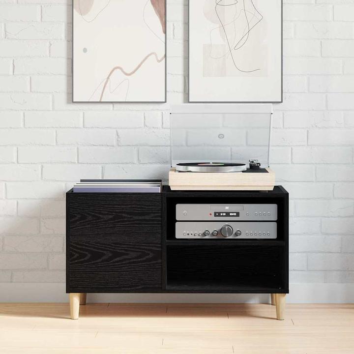 Produktbild VidaXL LP-Schrank