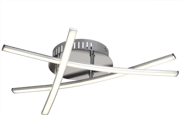 Actual product image Monzana Ceiling light (1200 lm)