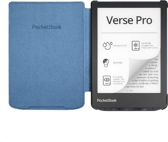 Actual product image PocketBook Shell (Pocketbook Verse, PocketBook Verse Pro)