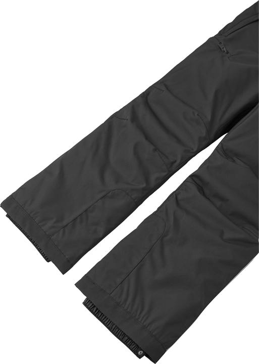 Actual product image Reima tec Kids Snow Trousers Terrie Black (140)