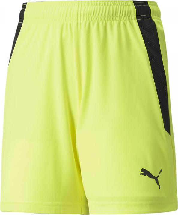 Actual product image Puma teamLIGA Shorts Jr-704931 (128)