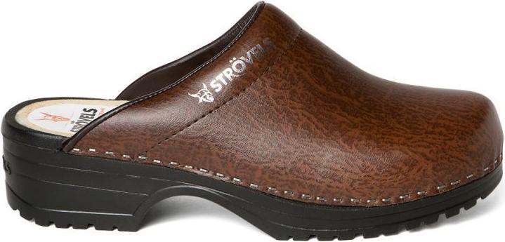 Image du produit Strövels Strovels 303 Marrone (36)