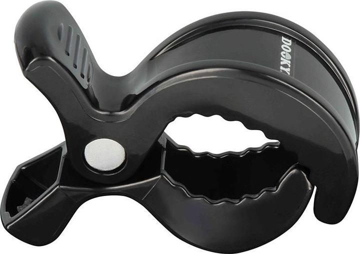 Immagine prodotto Milkii Multi Clips - Kinderwagen-Klammer 2er-Set