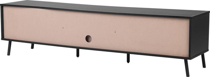 Actual product image Beliani Blackpool (177 x 40 x 46 cm)