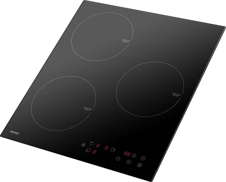 Image du produit MPM Table de cuisson à induction MPM-45-IM-14