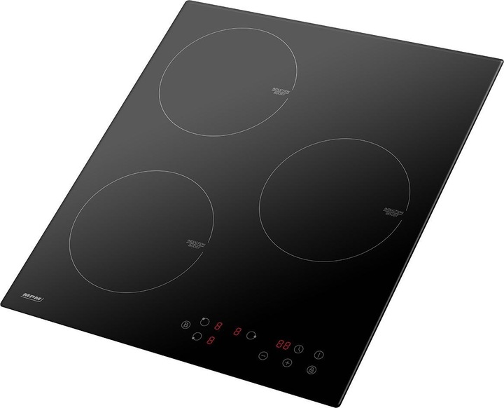 Produktbild MPM Induktionskochfeld MPM-45-IM-14