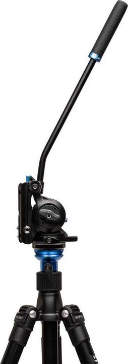 Produktbild Benro S4Pro (Videokopf)