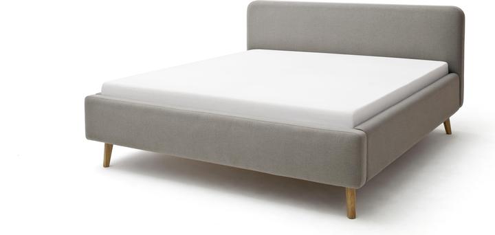 Image du produit Meise Möbel Mattis (180 x 200 cm)