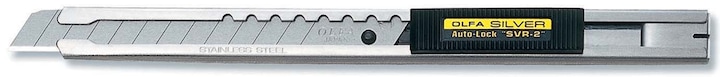 Actual product image Olfa Multi-purpose knife (Cutters)