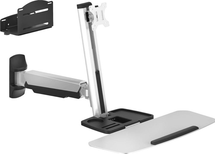 Actual product image SpeaKa Professional SP-MM-705 (Wall, 32")