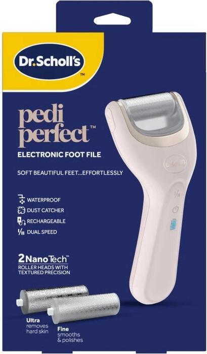 Scholl PediPerfect