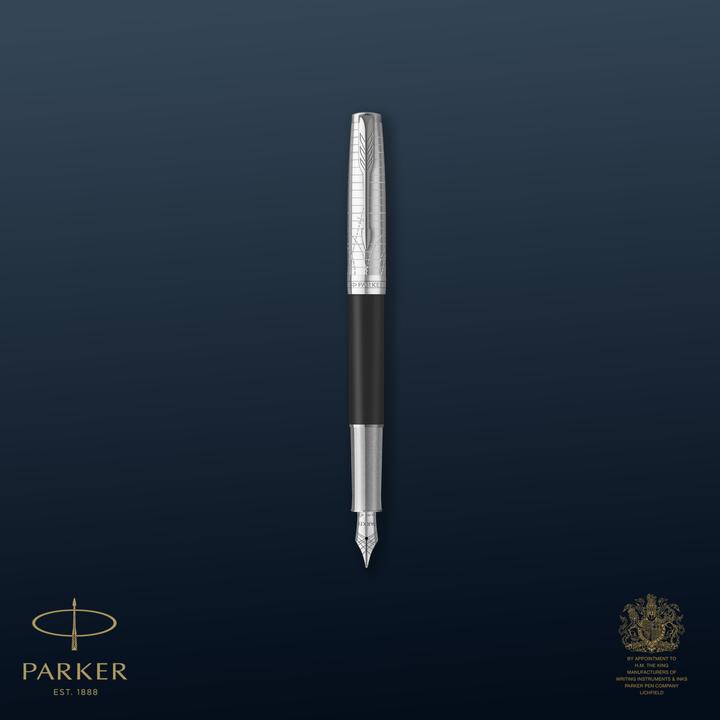Image du produit Parker Pen Stylo Plume Sonnet (1x)
