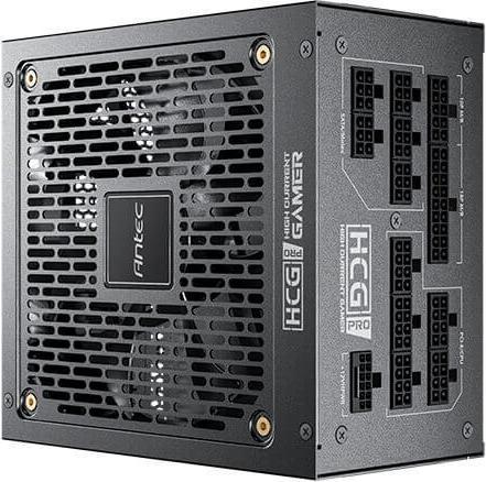 Actual product image Antec Power supply HCG 1200 PRO P EC ATX3.1 Modular 80+ Platinum retail (1200 W)
