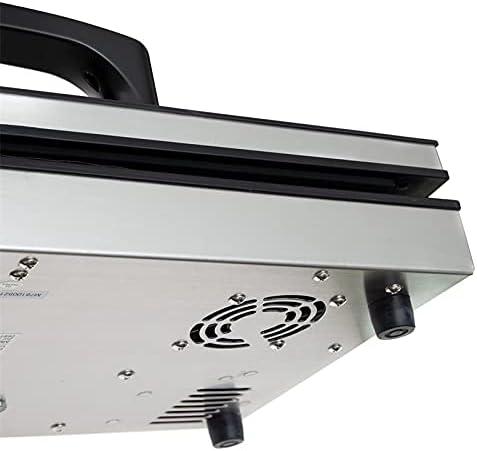 Produktbild Allpax Vakuummaschine P 455 mit 100 Beuteln und PULS-Funktion