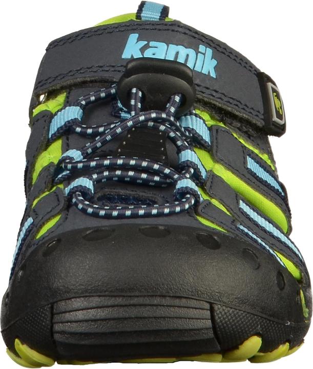 Actual product image Kamik Crab Sandals Kids (26)