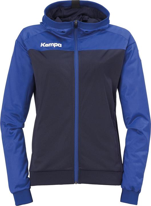 Kempa Prime Multi Jacket Women