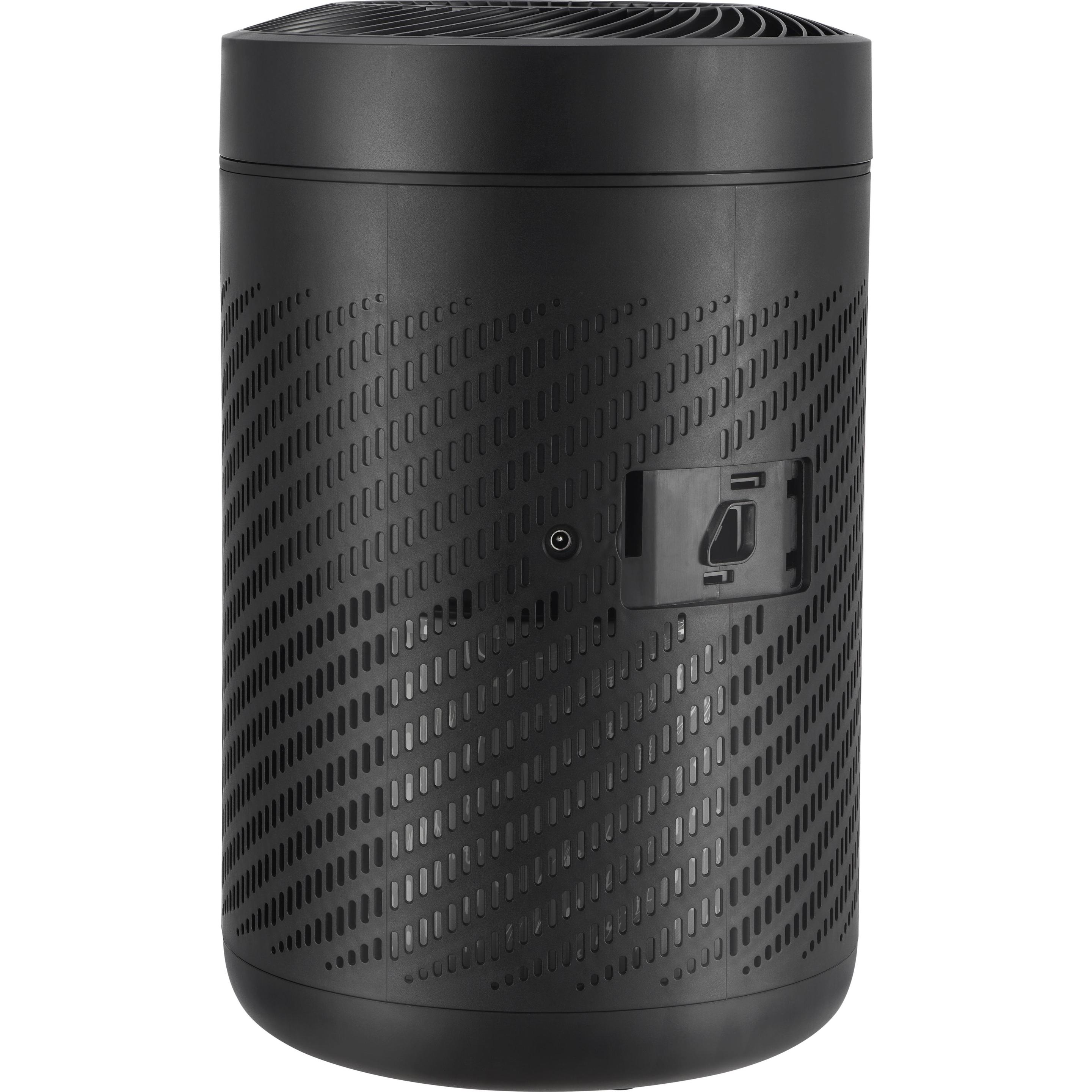 Ströme KJ200G-Z41 Air Purifier, black, Purificatore d'aria, Nero
